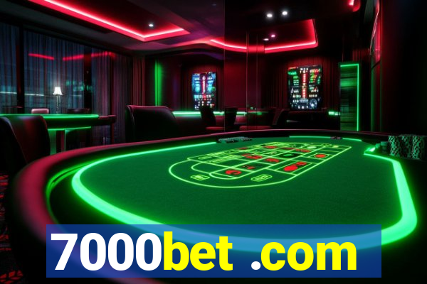 7000bet .com